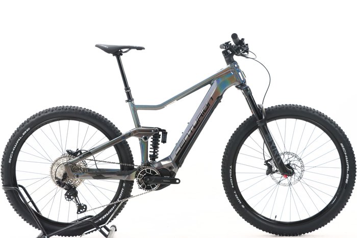 Centurion NO POGO F2600I 2023