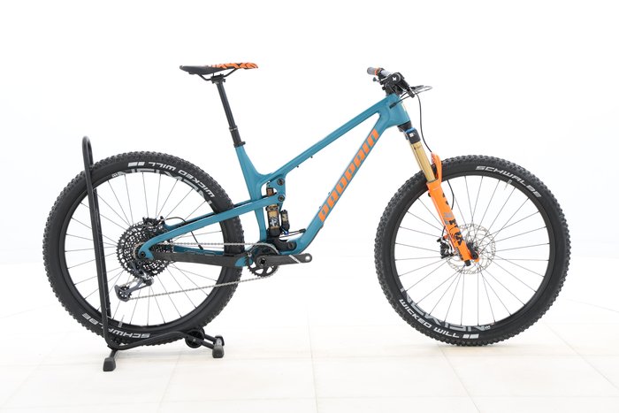 Propain Hugene CF 29 Custom 2022