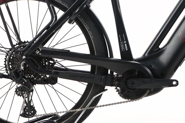 Corratec Life CX7 2024