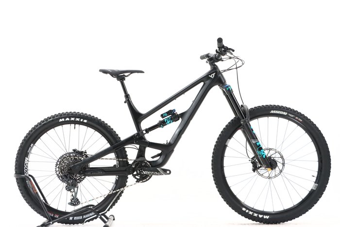 Yt CAPRA CORE 3 MX 2021