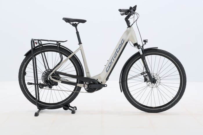 Corratec E-Power Trekking 28 SE 3.0 CX7 12S 2023