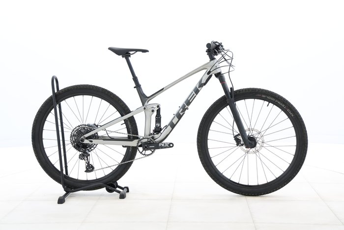 Trek TOP FUEL 9.7 2022