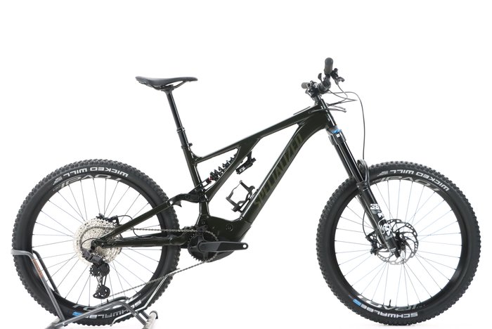 Specialized TURBO KENEVO COMP 2024