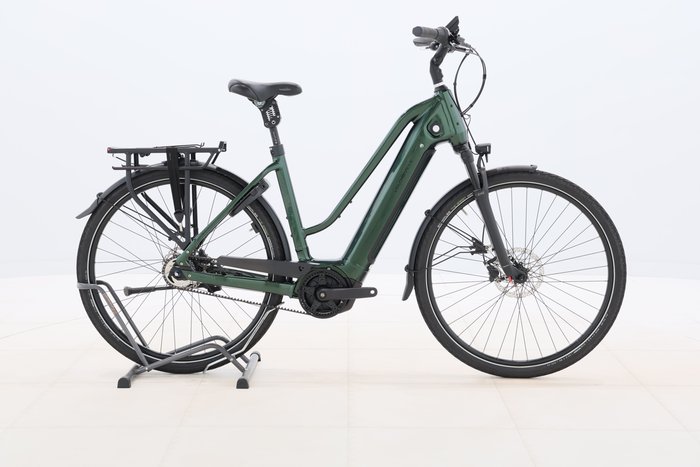 Velo De Ville AEB 890 NEXUS 5 RT 2024
