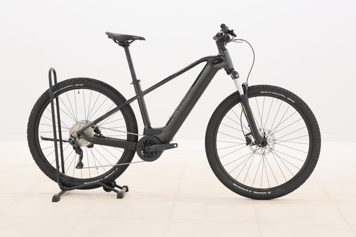 Cube REACTION HYBRID ONE 750 2023