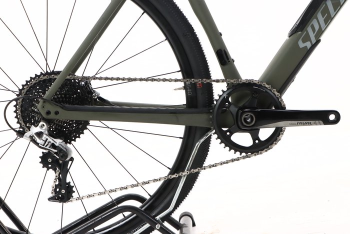 Specialized DIVERGE COMP CARBON 2022