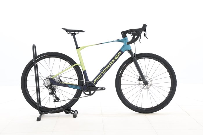 Mondraker DUSTY R L 2025