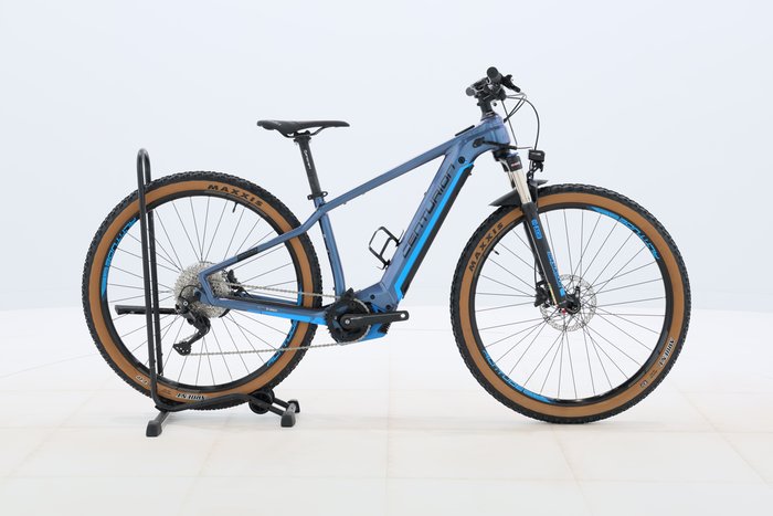 Centurion BACKFIRE E R760I 2022