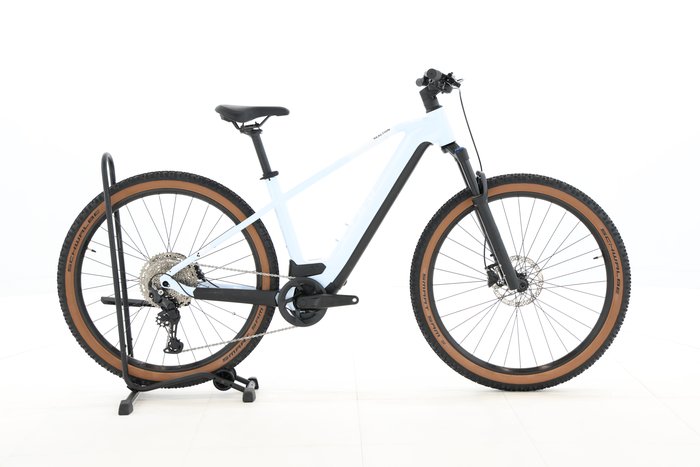 Cube REACTION HYBRID PRO 750 2024