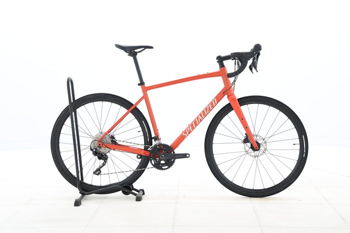 Specialized DIVERGE E5 ELITE 2021