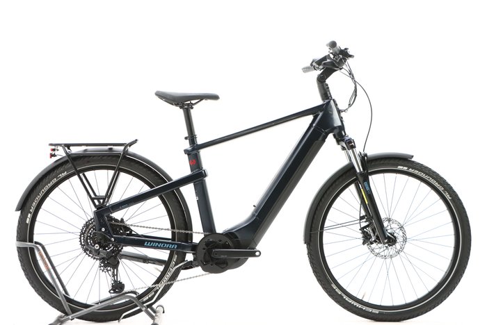 Winora YAKUN 10 2022