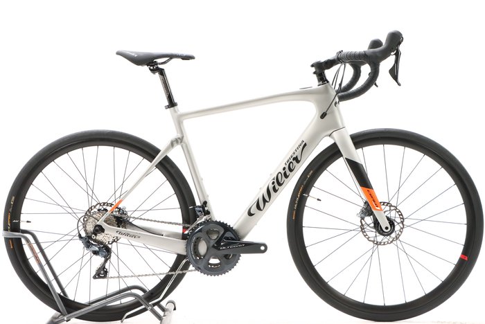 Wilier Cento1 Hybrid Disc 2022