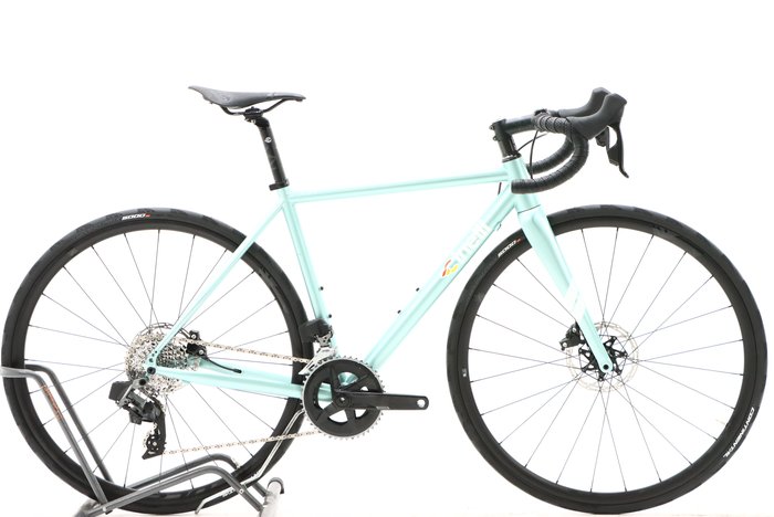 Cinelli Nemo Custom 2024
