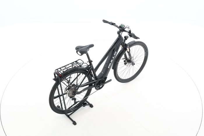 Bulls CROSS RIDER EVO 1 625 2022