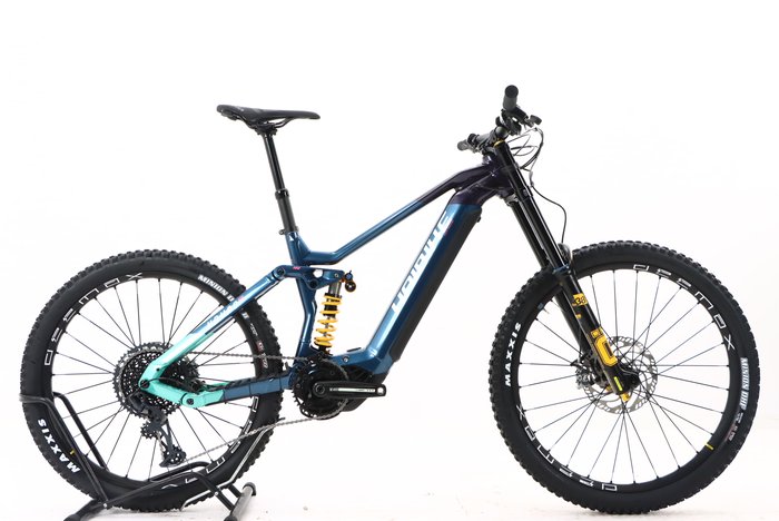 Haibike NDURO 8 FREERIDE 2022