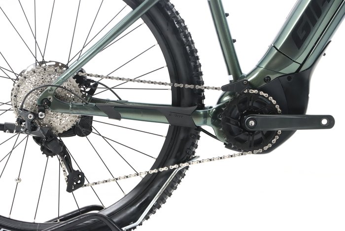 Giant Talon E+ 1 2022