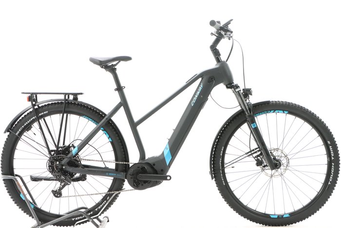 Conway CAIRON C 2.0 625 2023