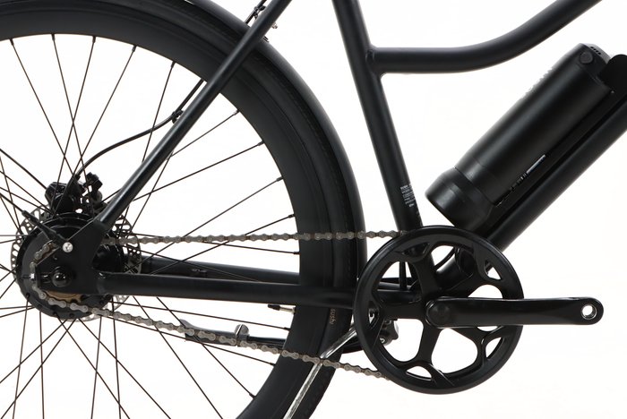 SUSHI BIKES California Roll 3.0 2023