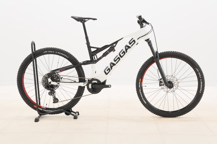 GASGAS G Trail 2.0 2022