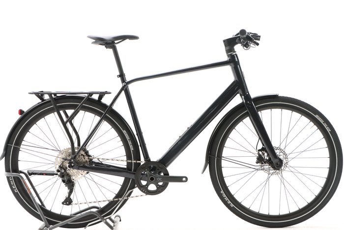 Orbea Vibe H30 EQ 2021
