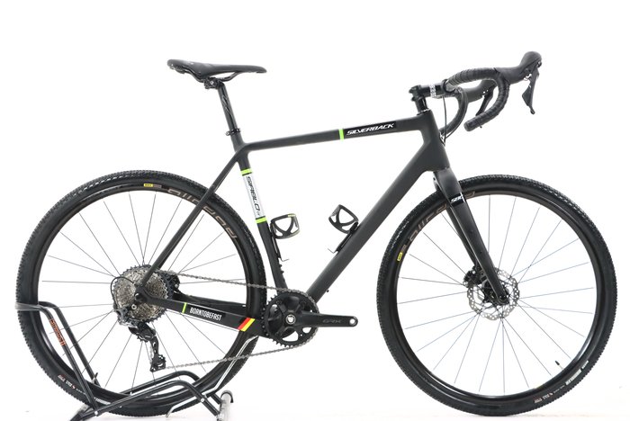 Silverback SIABLO CF 2022