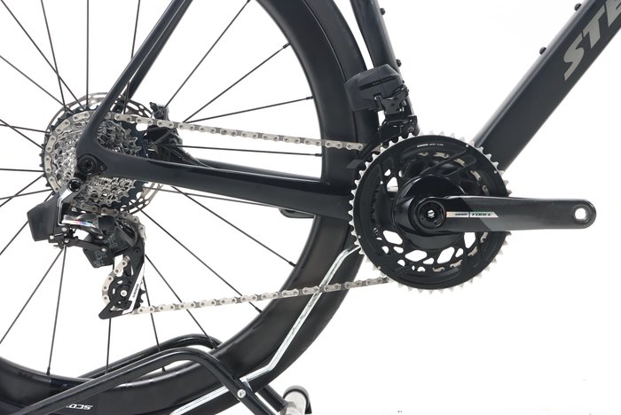 Stevens Izoard Pro 2024