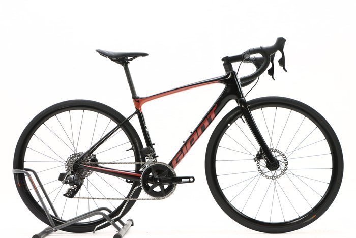 Giant Defy Advanced 0 2022