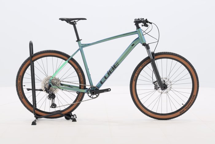 Cube Reaction Pro 2021