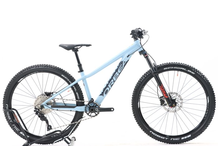 Orbea LAUFEY 27 H20 2021
