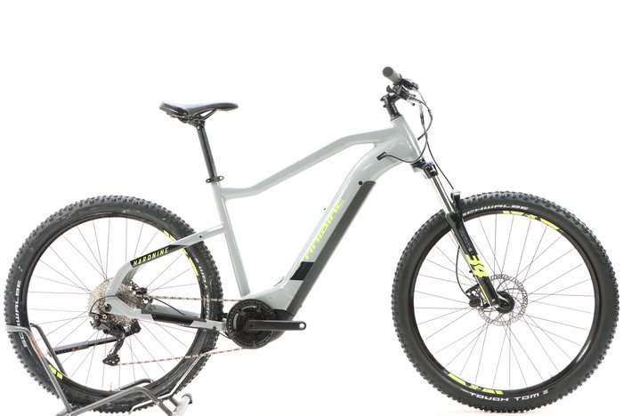 Haibike HardNine 6 2021