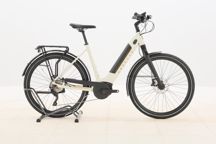 Gazelle ULTIMATE T10 HMB 500 2021