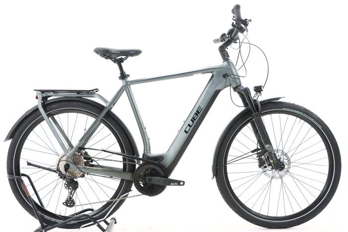 Cube KATHMANDU HYBRID PRO 625 2022
