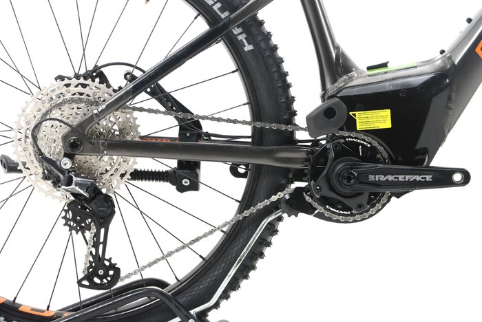Rocky Mountain Growler Powerplay 30 2022