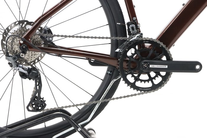 Cannondale TOPSTONE CARBON 2 2021