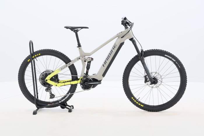 Haibike ALLMTN 2 2022