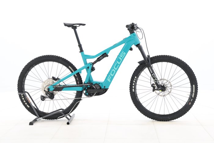 Focus JAM² 7.8 2023