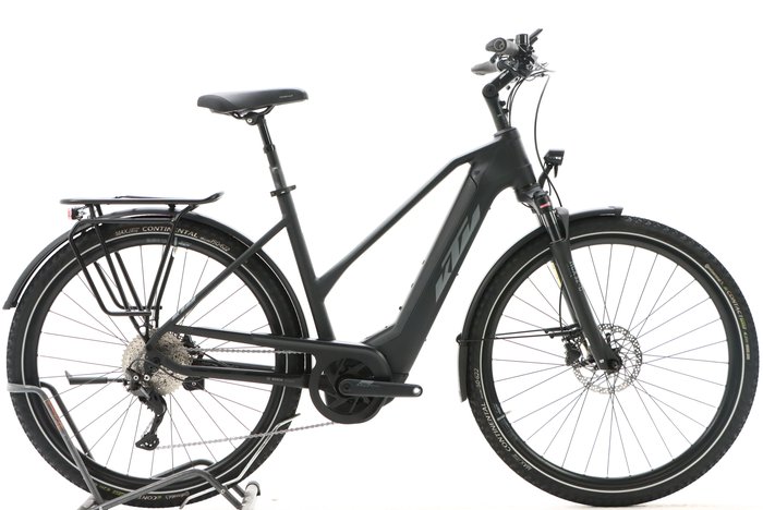 Ktm MACINA TOUR CX 610 2023