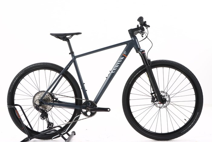 Canyon PATHLITE 7 2023