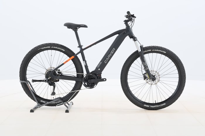 Carver Strict E.400 LTD 2024