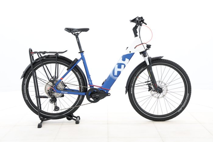 Husqvarna CROSS TOURER 5 2021