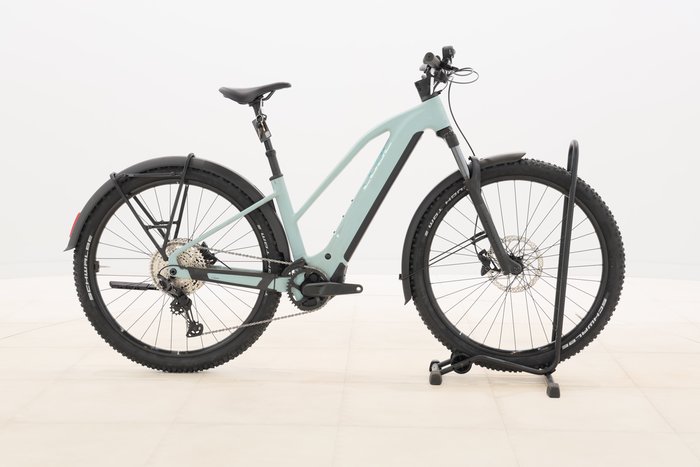 Cube Reaction Hybrid Race 800 2025