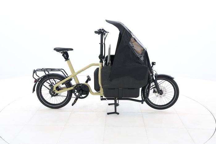 Riese & Müller CARRIE VARIO 2024