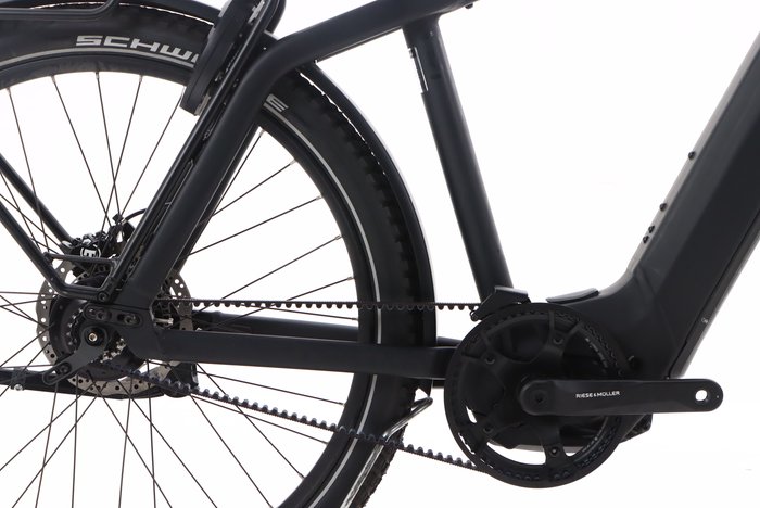 Riese & Müller CHARGER4 GT Rohloff 2024