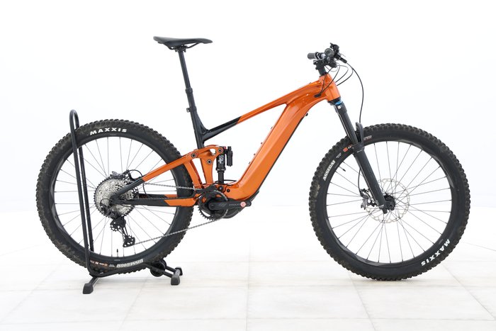 Giant TRANCE X E+ 1 2023