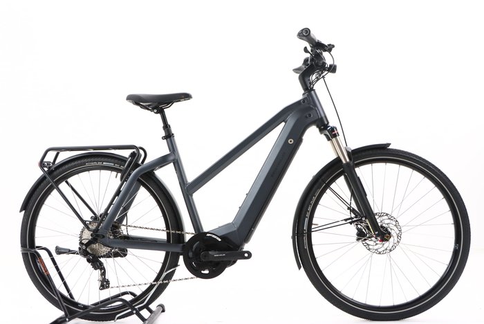 Riese & Müller CHARGER3 MIXTE TOURING 625 2021