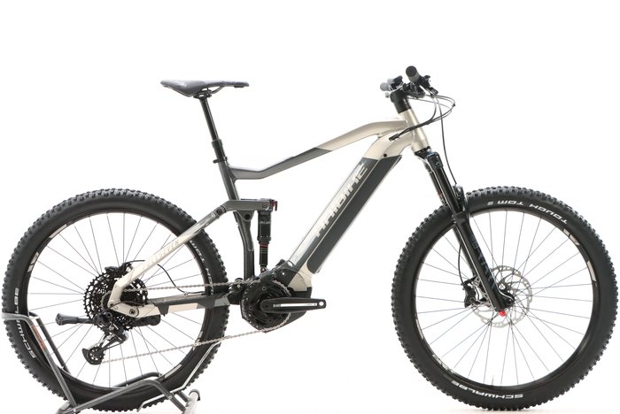 Haibike FULLSEVEN 7 2021