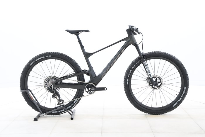Scott SPARK RC WORLD CUP EVO TR 2024