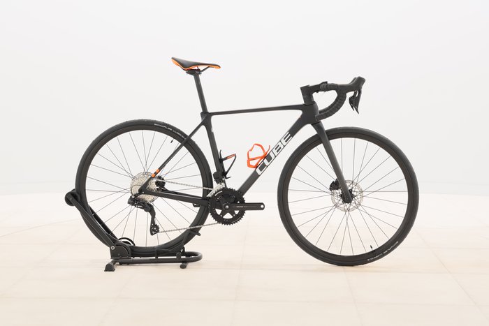 Cube CROSS RACE C:62 PRO 2025