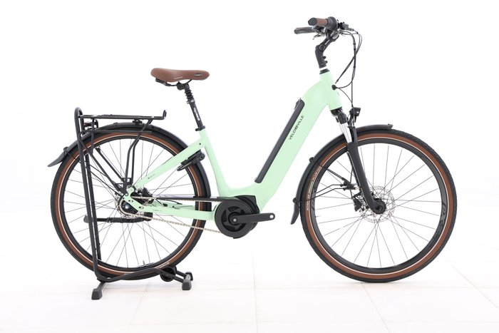 Velo De Ville AEB490 ALLROUND NEXUS 8 2024