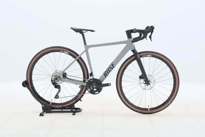 Rose BACKROAD AL GRX RX400 2024